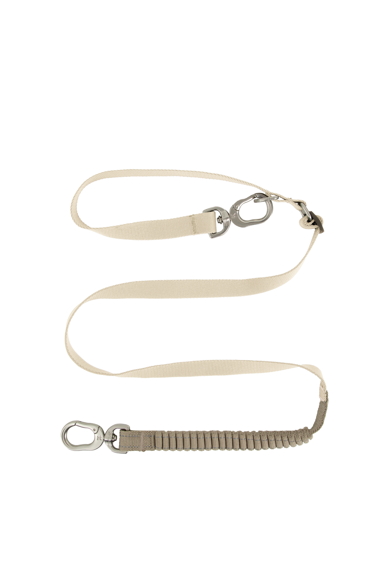 TrailFlex Shock-Absorbing Dog Leash – Hands-Free Bungee & Multi-Way Walking Leash