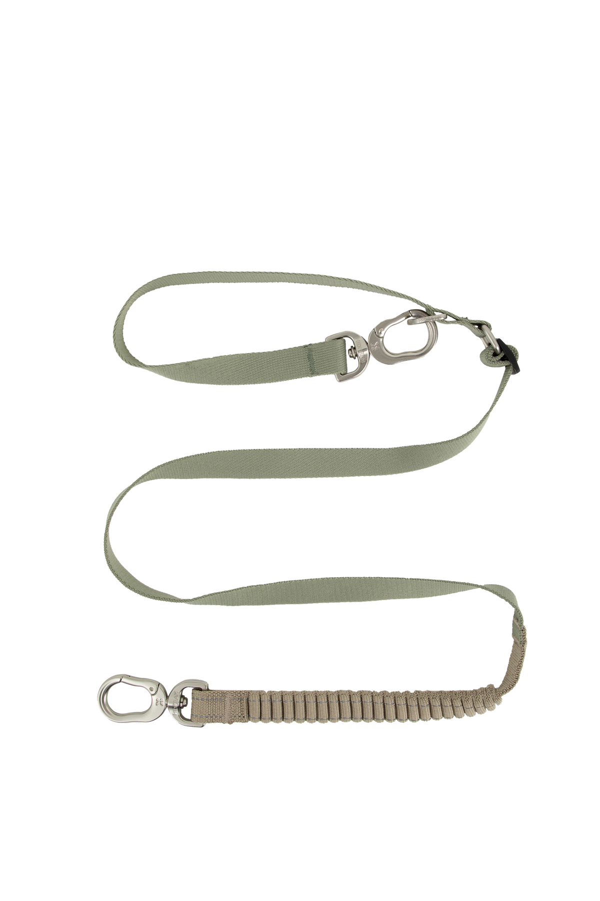TrailFlex Shock-Absorbing Dog Leash – Hands-Free Bungee & Multi-Way Walking Leash