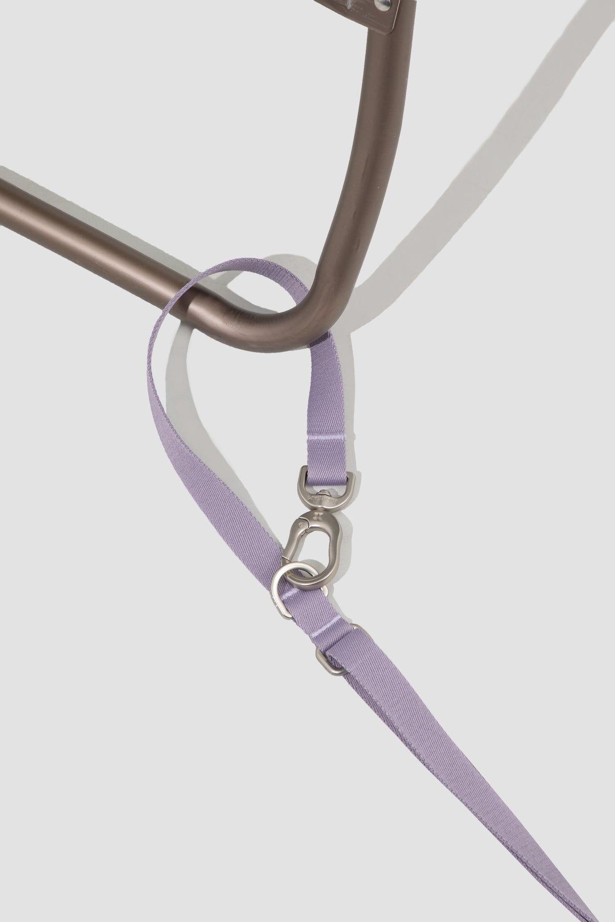 TrailFlex Shock-Absorbing Dog Leash – Hands-Free Bungee & Multi-Way Walking Leash