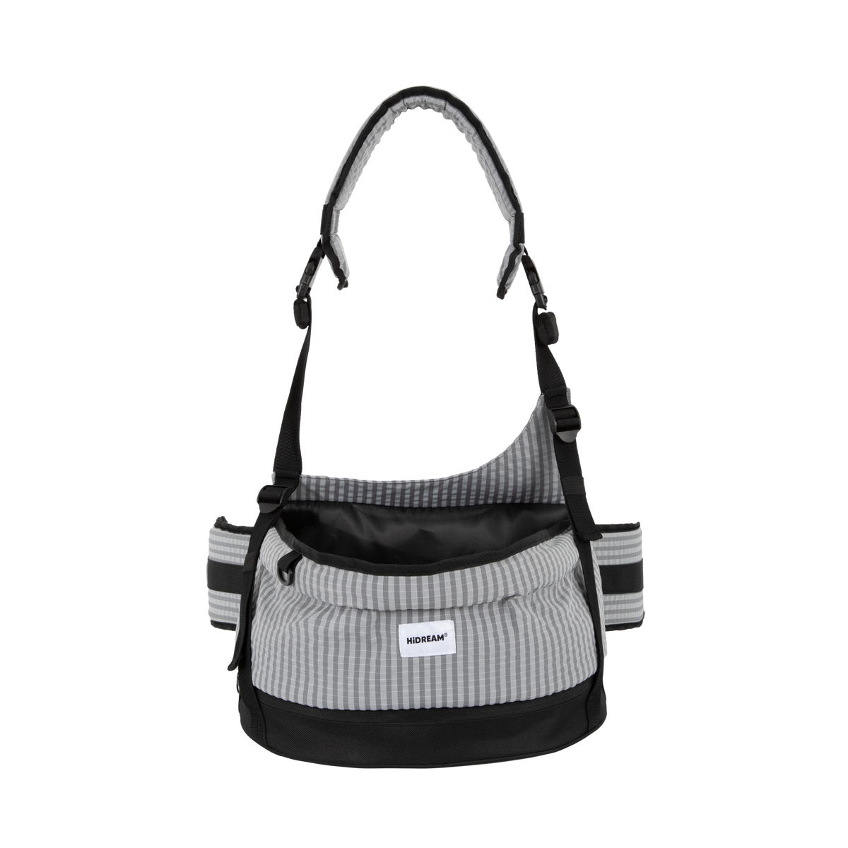 ComfortLift Pet Sling Hip Seat Carrier for Small Dogs & Cats