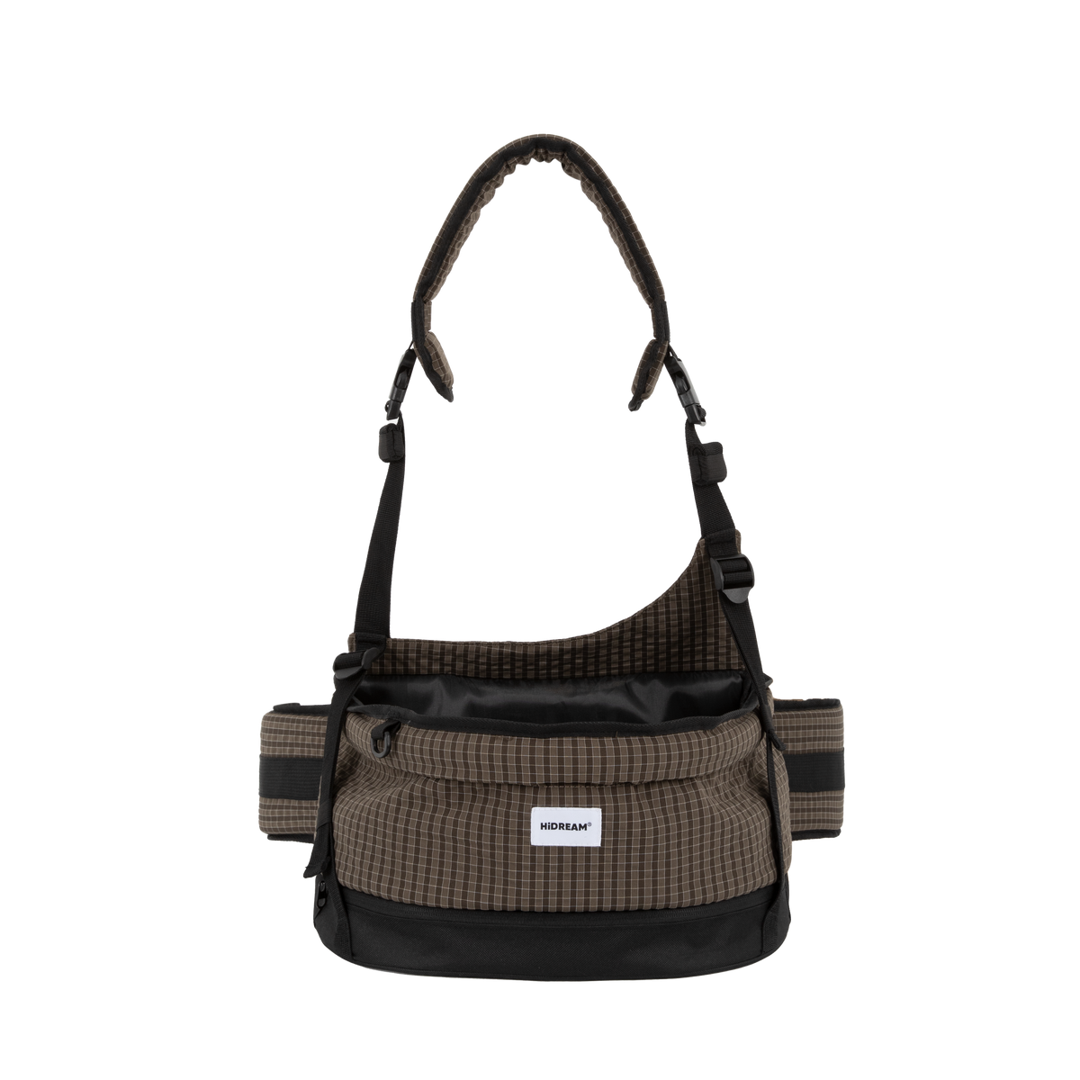 ComfortLift Pet Sling Hip Seat Carrier for Small Dogs & Cats