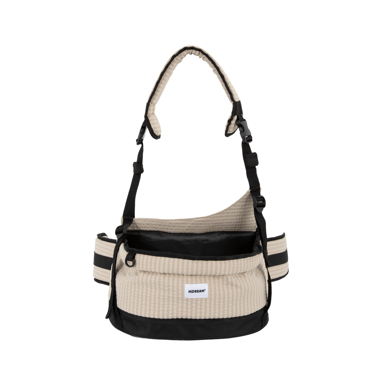 ComfortLift Pet Sling Hip Seat Carrier for Small Dogs & Cats