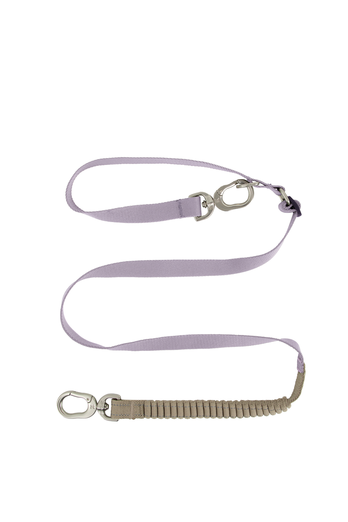 TrailFlex Shock-Absorbing Dog Leash – Hands-Free Bungee & Multi-Way Walking Leash