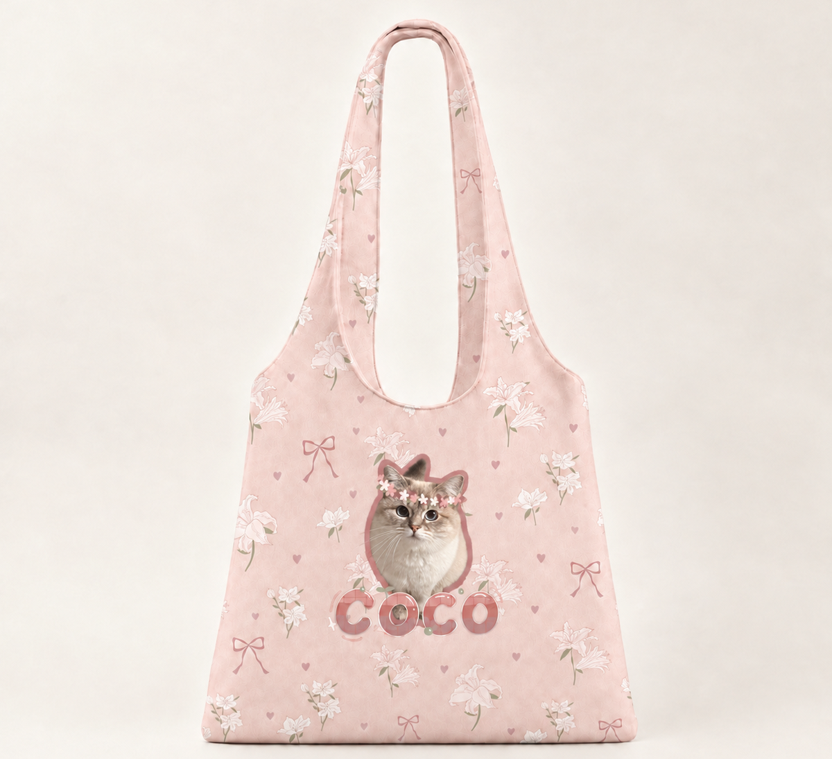 The Everyday Tote