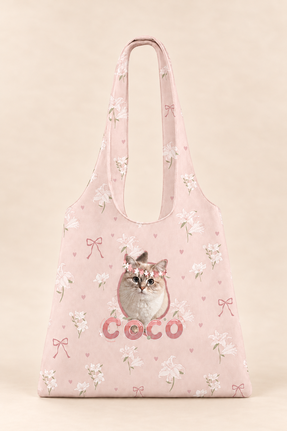 The Everyday Tote